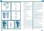 Preview for 13 page of BWT E1 EHF HydroModul Installation And Operating Instructions Manual