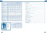 Preview for 22 page of BWT E1 EHF HydroModul Installation And Operating Instructions Manual