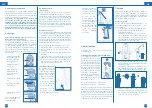 Preview for 24 page of BWT E1 EHF HydroModul Installation And Operating Instructions Manual