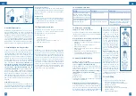 Preview for 25 page of BWT E1 EHF HydroModul Installation And Operating Instructions Manual