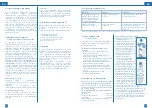 Preview for 40 page of BWT E1 EHF HydroModul Installation And Operating Instructions Manual