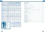 Preview for 42 page of BWT E1 EHF HydroModul Installation And Operating Instructions Manual