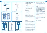 Preview for 43 page of BWT E1 EHF HydroModul Installation And Operating Instructions Manual