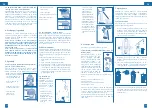 Preview for 49 page of BWT E1 EHF HydroModul Installation And Operating Instructions Manual