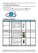 Preview for 6 page of BWT EES Installation And Operating Instructions Manual