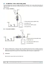 Preview for 10 page of BWT EES Installation And Operating Instructions Manual