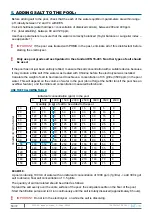 Preview for 18 page of BWT EES Installation And Operating Instructions Manual