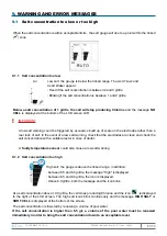 Preview for 25 page of BWT EES Installation And Operating Instructions Manual