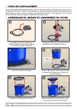 Preview for 4 page of BWT P-GFI 400 Installation And Operating Instructions Manual