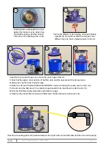 Preview for 16 page of BWT P-GFI 400 Installation And Operating Instructions Manual