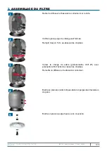 Preview for 5 page of BWT RTM HF S-500 Installation And Operating Instructions Manual