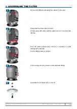 Preview for 17 page of BWT RTM HF S-500 Installation And Operating Instructions Manual