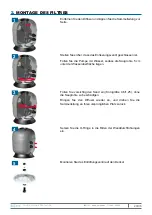 Preview for 29 page of BWT RTM HF S-500 Installation And Operating Instructions Manual