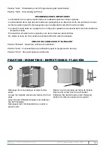 Preview for 3 page of BWT SWIMLINE CFB-1 Installation And Operating Instructions Manual