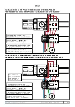 Preview for 7 page of BWT SWIMLINE CFB-1 Installation And Operating Instructions Manual