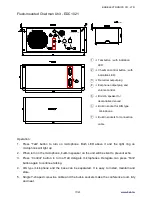 Preview for 17 page of BXB Electroics EDC-1051 User Manual