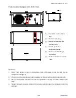 Preview for 18 page of BXB Electroics EDC-1051 User Manual