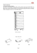 Preview for 7 page of BYD B-Box H series User Manual