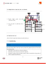 Preview for 31 page of BYD Battery-Box Premium LVL 15.4 User Manual