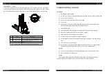 Preview for 16 page of BYD EPS14Pi User Manual