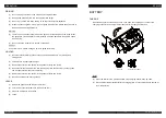 Preview for 17 page of BYD EPS14Pi User Manual