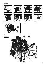 Preview for 3 page of BYGMA 3,0HK OLIEFRI Operation Instructions Manual