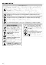 Preview for 10 page of BYGMA 3,0HK OLIEFRI Operation Instructions Manual