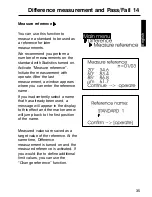 Preview for 36 page of BYK micro-TRI-gloss ? Operating Instructions Manual