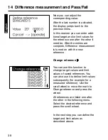 Preview for 39 page of BYK micro-TRI-gloss ? Operating Instructions Manual