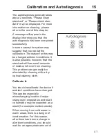 Preview for 42 page of BYK micro-TRI-gloss ? Operating Instructions Manual