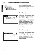 Preview for 47 page of BYK micro-TRI-gloss ? Operating Instructions Manual