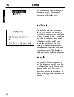 Preview for 49 page of BYK micro-TRI-gloss ? Operating Instructions Manual