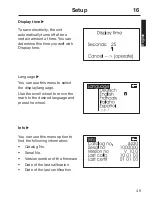 Preview for 50 page of BYK micro-TRI-gloss ? Operating Instructions Manual