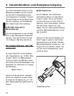 Preview for 65 page of BYK micro-TRI-gloss ? Operating Instructions Manual