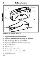 Preview for 67 page of BYK micro-TRI-gloss ? Operating Instructions Manual