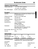 Preview for 110 page of BYK micro-TRI-gloss ? Operating Instructions Manual