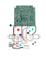 Preview for 22 page of BYOC Digital Echo & Ping Pong Kit Instructions Manual