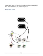 Preview for 12 page of BYOGuitar LP Assembly Instructions Manual