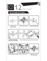 Preview for 4 page of Byrobot Drone Fighter HD CAM User Manual