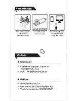 Preview for 7 page of Byrobot Drone Fighter HD CAM User Manual