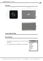 Preview for 7 page of BZB Gear BG-B20SHA User Manual