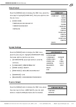 Preview for 10 page of BZB Gear BG-B20SHA User Manual