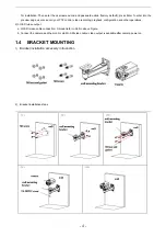 Preview for 5 page of BZB Gear BG-BFS User Manual