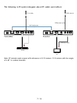 Preview for 9 page of BZB Gear BG-EXH-150C User Manual