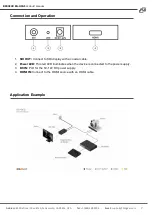 Preview for 7 page of BZB Gear BG-H3GS User Manual