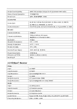 Preview for 9 page of BZB Gear BG-M88S-H2A-KIT User Manual