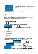 Preview for 18 page of BZB Gear BG-M88S-H2A-KIT User Manual