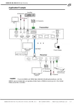 Preview for 13 page of BZB Gear BG-UDA-E14 User Manual