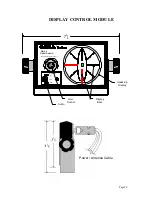 Preview for 9 page of C.A.R.D. 60 Installation And Operation Manual