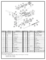 Preview for 3 page of C.A. Technologies AutoCAT 100C Manual